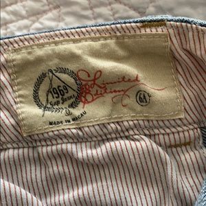 Original limited edition jeans